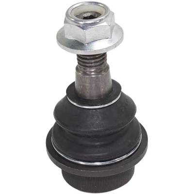 Rareelectrical - New Left Lower Ball Joint Compatible With Hummer H3t Alpha 8 Cyl 5.3L H3 Adventure 5 Cyl 3.7L H3 - Image 1