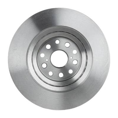 Rareelectrical - New Right Front Brake Disc Compatible With Lexus Ls500h Base 6 Cyl 3.5L Ls460 L 8 Cyl 4.6L Ls500 - Image 5