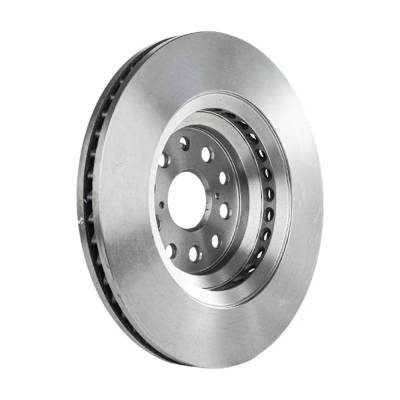 Rareelectrical - New Right Front Brake Disc Compatible With Lexus Ls500h Base 6 Cyl 3.5L Ls460 L 8 Cyl 4.6L Ls500 - Image 6