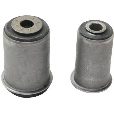 Rareelectrical - New Lower Front Control Arm Bushing Compatible With Ford Lincoln F-250 Xl 8 Cyl 5.4L F-250 Xl 8 Cyl - Image 4