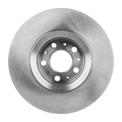 Rareelectrical - New Vented Brake Disc Compatible With Volvo V70 R 5 Cyl 2.5L V70 T5 5 Cyl 2.4L S80 T6 6 Cyl 2.9L V70 - Image 10