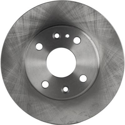 New Vented Brake Disc Compatible With Mazda Miata Le 4 Cyl 1.6L Miata Base 4 Cyl 1.6L Miata Se 4 Cyl
