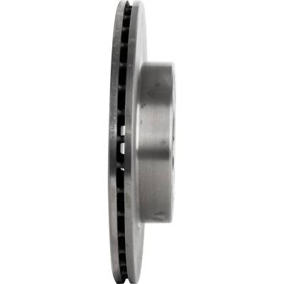 Rareelectrical - New Vented Brake Disc Compatible With Mazda Miata Le 4 Cyl 1.6L Miata Base 4 Cyl 1.6L Miata Se 4 Cyl - Image 3
