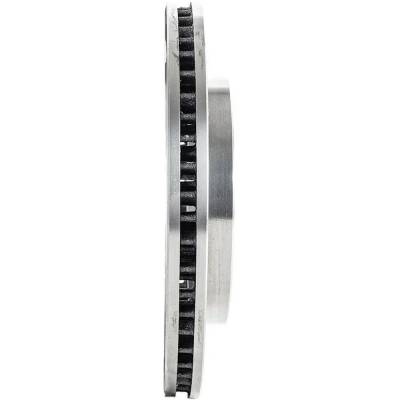 Rareelectrical - New Vented Brake Disc Compatible With Mitsubishi Montero Xls 6 Cyl 3.8L Montero Base 6 Cyl 3.5L - Image 3