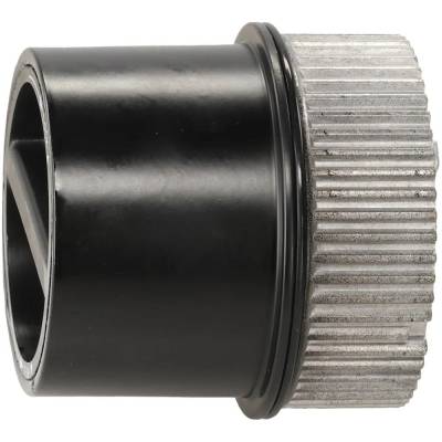 Rareelectrical - New Manual Locking Hub Compatible With Ford Excursion Eddie Bauer 10 Cyl 6.8L Excursion Xls 8 Cyl - Image 3