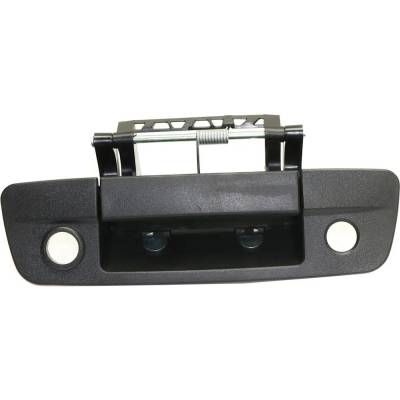 New Tailgate Handle Compatible With Ram 1500 Rebel 8 Cyl 5.7L 2500 St 8 Cyl 6.4L 1500 Classic