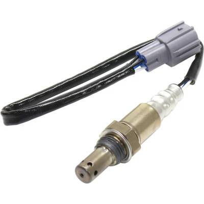 Rareelectrical - New Oxygen Sensor Compatible With Toyota Avalon Xle Touring Se 6 Cyl 3.5L Sienna Xle Premium 6 Cyl - Image 3