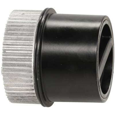 Rareelectrical - New Manual Locking Hub Compatible With Ford F-450 Super Duty Xlt 8 Cyl 6.0L F-550 Super Duty Xl 10 - Image 8