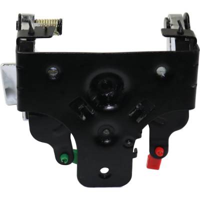 Rareelectrical - New Tailgate Handle Compatible With Chevrolet Gmc Silverado 1500 Lt 8 Cyl 6.2L Sierra 3500 Hd Denali - Image 5