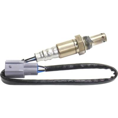Rareelectrical - New Oxygen Sensor Compatible With Toyota Venza Base 4 Cyl 2.7L Highlander Le Plus 6 Cyl 3.5L Camry - Image 4