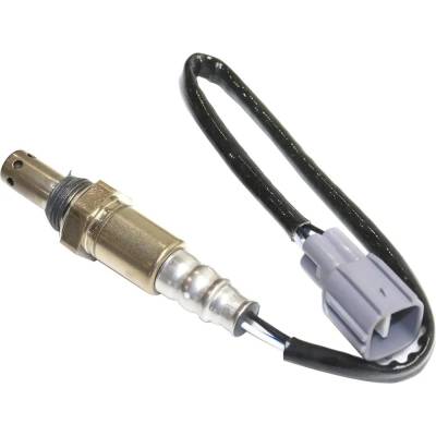 Rareelectrical - New Oxygen Sensor Compatible With Toyota Avalon Xls 6 Cyl 3.5L Camry Le 6 Cyl 3.5L Venza Xle 4 2.7L - Image 2