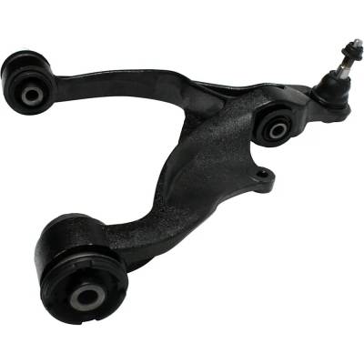 Rareelectrical - New Right Front Control Arm Compatible With Ram 1500 Classic Sxt Plus 6 Cyl 3.6L 1500 Classic - Image 2