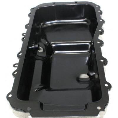 Rareelectrical - New 4.5 Qts. Oil Pan Compatible With Chrysler Dodge Grand Caravan Es 6 Cyl 3.8L Dynasty Le 6 Cyl - Image 5