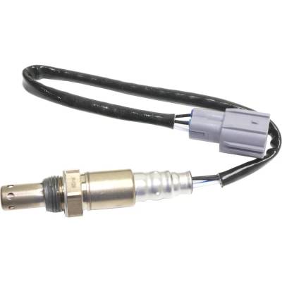 Rareelectrical - New Oxygen Sensor Compatible With Toyota Avalon Xle 6 Cyl 3.5L Sienna Le 6 Cyl 3.5L Sienna Base - Image 1