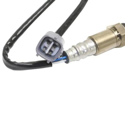 Rareelectrical - New Oxygen Sensor Compatible With Toyota Avalon Xle 6 Cyl 3.5L Sienna Le 6 Cyl 3.5L Sienna Base - Image 6