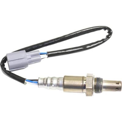 Rareelectrical - New Oxygen Sensor Compatible With Toyota Avalon Touring 6 Cyl 3.5L Tacoma Sr 4 Cyl 2.7L Avalon Xle 6 - Image 5