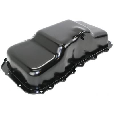 Rareelectrical - New 4.5 Qts. Oil Pan Compatible With Chrysler Dodge Town & Country Limited 6 Cyl 3.8L Caravan Le 6 - Image 3