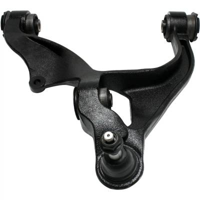 Rareelectrical - New Right Front Control Arm Compatible With Ram 1500 Tradesman 6 Cyl 3.0L 1500 Big Horn 1500 Classic - Image 4