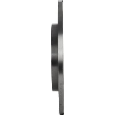 Rareelectrical - New Right Rear Brake Disc Compatible With Buick Chevrolet Oldsmobile Regal Custom 6 Cyl 3.1L Monte - Image 3