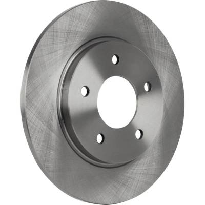 Rareelectrical - New Right Rear Brake Disc Compatible With Buick Chevrolet Oldsmobile Regal Custom 6 Cyl 3.1L Monte - Image 7