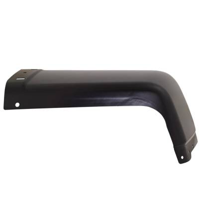 Rareelectrical - New Right Rear Bumper End Compatible With Chevrolet Gmc Silverado 1500 Lt 8 Cyl 6.0L Silverado 3500 - Image 4