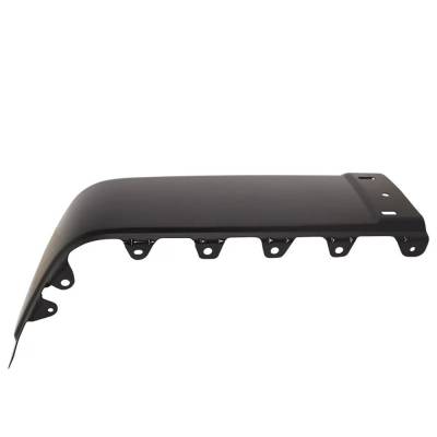 Rareelectrical - New Right Rear Bumper End Compatible With Chevrolet Gmc Silverado 1500 Lt 8 Cyl 6.0L Silverado 3500 - Image 6