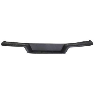 New Center Bumper Step Pad Compatible With Chevrolet Gmc Express 2500 Base 8 Cyl 5.3L Express 1500
