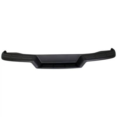 Rareelectrical - New Center Bumper Step Pad Compatible With Chevrolet Gmc Express 2500 Base 8 Cyl 5.3L Express 1500 - Image 5