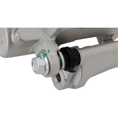 RAREELECTRICAL - New Left Rear Brake Caliper Compatible With Chevrolet Gmc Express 3500 Ls 8 Cyl 4.8L Savana 2500 Sle - Image 6