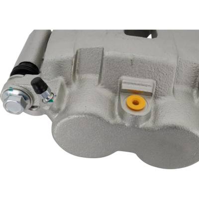 RAREELECTRICAL - New Left Rear Brake Caliper Compatible With Chevrolet Gmc Savana 2500 Ls 8 Cyl 6.0L Savana 2500 Base - Image 7