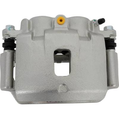 RAREELECTRICAL - New Left Rear Brake Caliper Compatible With Chevrolet Gmc Savana 3500 Lt 4 Cyl 2.8L Express 2500 Lt - Image 2