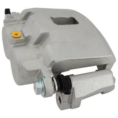 RAREELECTRICAL - New Left Rear Brake Caliper Compatible With Chevrolet Gmc Express 2500 Lt 8 Cyl 4.8L Savana 2500 Ls - Image 3