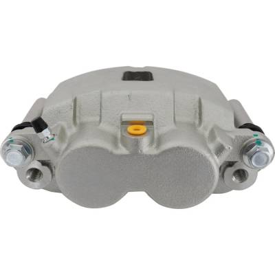 RAREELECTRICAL - New Left Rear Brake Caliper Compatible With Chevrolet Gmc Express 2500 Lt 8 Cyl 4.8L Savana 2500 Ls - Image 4
