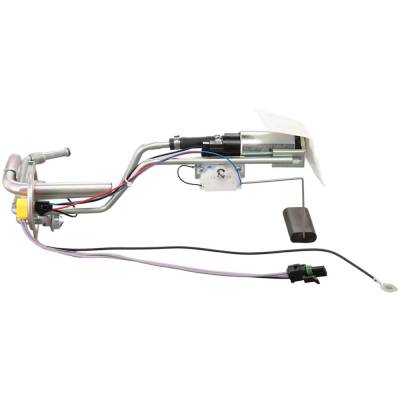 Rareelectrical - New Fuel Pump Compatible With Chevrolet C2500 Base 8 Cyl 5.7L C1500 Cheyenne 8 Cyl 5.7L K1500 - Image 5