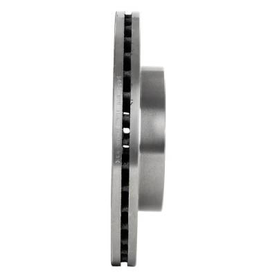 Rareelectrical - New Left Front Brake Disc Compatible With Ford Mazda Mercury Protege Gt 4 Cyl 1.8L Protege Lx 4 Cyl - Image 3
