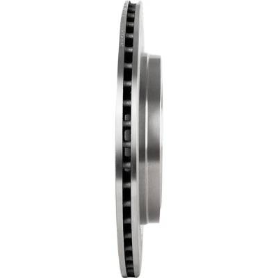 Rareelectrical - New Right Rear Brake Disc Compatible With Cadillac Cts Luxury 6 Cyl 3.6L Cts 3.6L 6 Cyl 3.6L Cts - Image 3