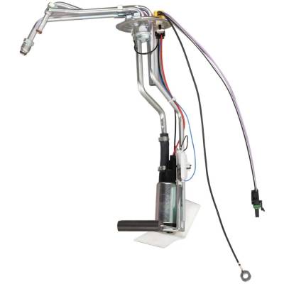 Rareelectrical - New Fuel Pump Compatible With Chevrolet C3500 Base 8 Cyl 7.4L C1500 Suburban Lt 8 Cyl 5.7L C3500 - Image 8
