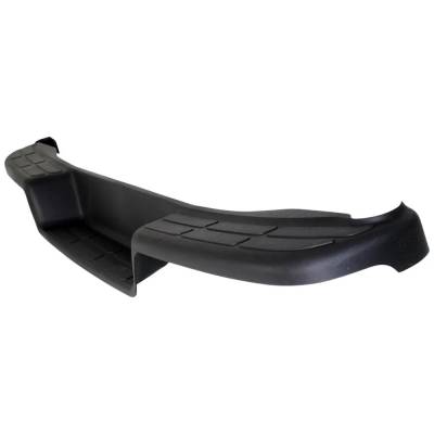 Rareelectrical - New Center Bumper Step Pad Compatible With Chevrolet Gmc Express 3500 Lt 8 Cyl 4.8L Express 2500 - Image 2