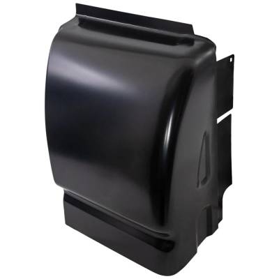 RAREELECTRICAL - New Right Cab Corner Compatible With Dodge Ram 2500 Laramie 8 Cyl 5.7L Ram 3500 Slt 6 Cyl 6.7L Ram - Image 2