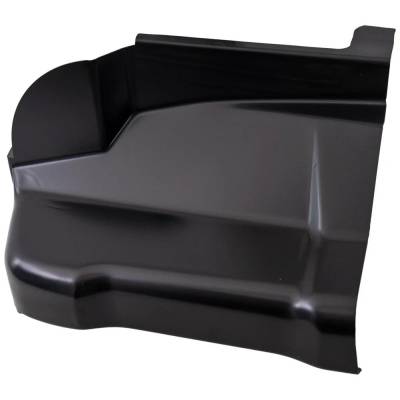 RAREELECTRICAL - New Right Cab Corner Compatible With Ford F-150 Heritage Xl 6 Cyl 4.2L F-150 Heritage Xlt 8 Cyl 4.6L - Image 2