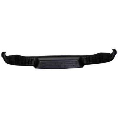Rareelectrical - New Center Bumper Step Pad Compatible With Chevrolet Gmc Express 1500 Base 6 Cyl 4.3L Express 3500 - Image 4