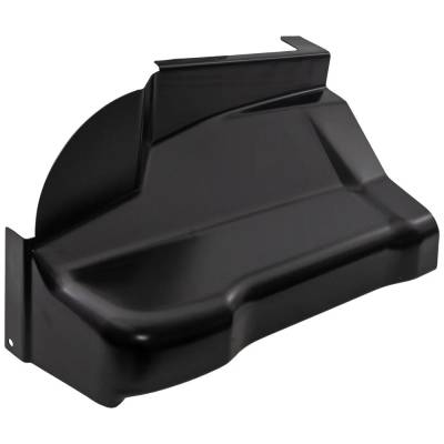 RAREELECTRICAL - New Right Cab Corner Compatible With Ford F-150 Xlt 6 Cyl 4.2L F-150 Heritage Xl 6 Cyl 4.2L F-150 - Image 3