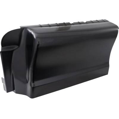 RAREELECTRICAL - New Left Cab Corner Compatible With Ford F-150 Xl 8 Cyl 4.6L F-150 Xl 6 Cyl 4.2L F-150 Xlt 8 Cyl - Image 3