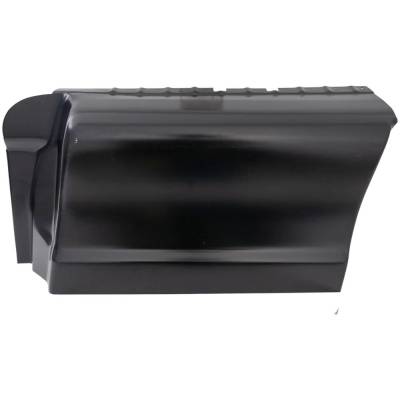 New Left Cab Corner Compatible With Ford F-150 Lariat 8 Cyl 5.4L F-150 Base 8 Cyl 5.4L F-250 Xl 8