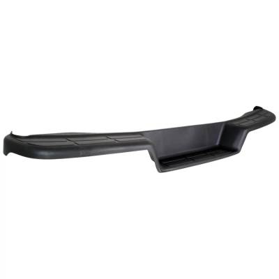 Rareelectrical - New Center Bumper Step Pad Compatible With Chevrolet Gmc Express 2500 Ls 8 Cyl 5.3L Express 3500 - Image 3