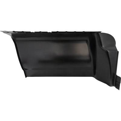RAREELECTRICAL - New Left Cab Corner Compatible With Ford F-250 Xlt 8 Cyl 5.4L F-150 Lariat 8 Cyl 4.6L F-150 Base 8 - Image 4