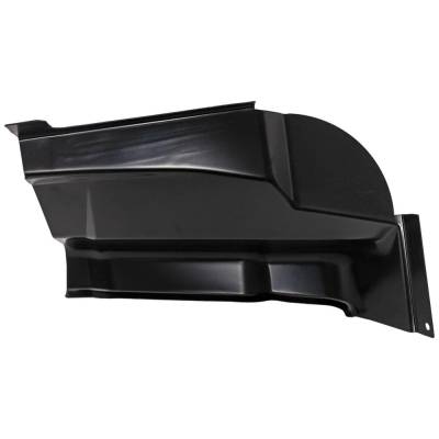 RAREELECTRICAL - New Right Cab Corner Compatible With Ford F-150 Lariat 8 Cyl 4.6L F-150 Xlt 8 Cyl 4.6L F-150 Lariat - Image 4