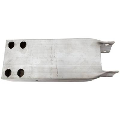 Rareelectrical - New Left Front Bumper Bracket Compatible With Mercedes Benz E400 4Matic 6 Cyl 3.0L Glc300 4Matic 4 - Image 5