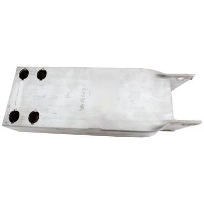 Rareelectrical - New Left Front Bumper Bracket Compatible With Mercedes Benz E400 4Matic 6 Cyl 3.0L Glc300 4Matic 4 - Image 6