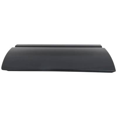 Rareelectrical - New Right Lower Door Skin Compatible With Chevrolet Gmc C1500 Silverado 8 Cyl 5.0L C1500 Base 8 Cyl - Image 5